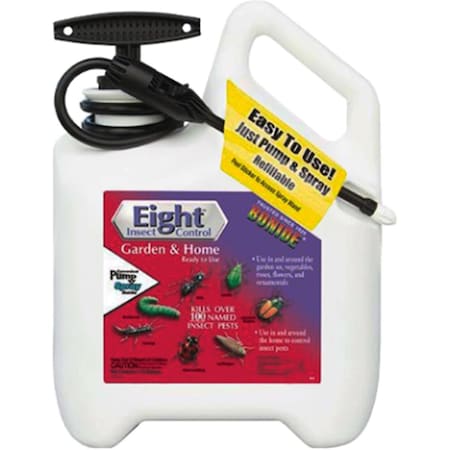 Bonide Products Gallon Ready to Use Insect Control 248507